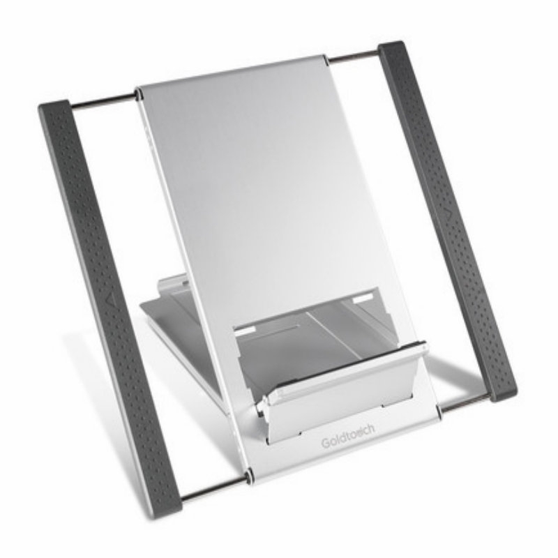 goldtouch travel laptop tablet stand