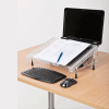 Microdesk Compact Clear Acrylic Document Writing Platform