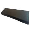 Wedge-Ease Regular 1 Inch Stacker Forearm Support- Black