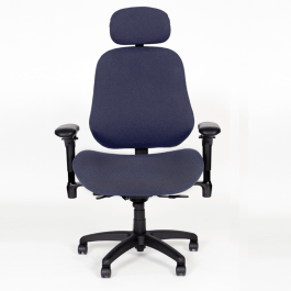 Office Chair Castors & Glides