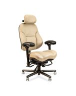 Bodybilt Next24/7 I3509SKY Intensive Use Chair. Are you looking for an ergonomic intensive use chair? Shop our catalog at www.advan-ergo.com or call us at 800-994-0500.
