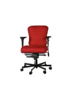 Concept Seating 3156 Bariatric 800 lbs Chair with Adjustable Headrest
