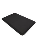 Sit-Stand Premium Smart-Mat with Foot-Activated glide system