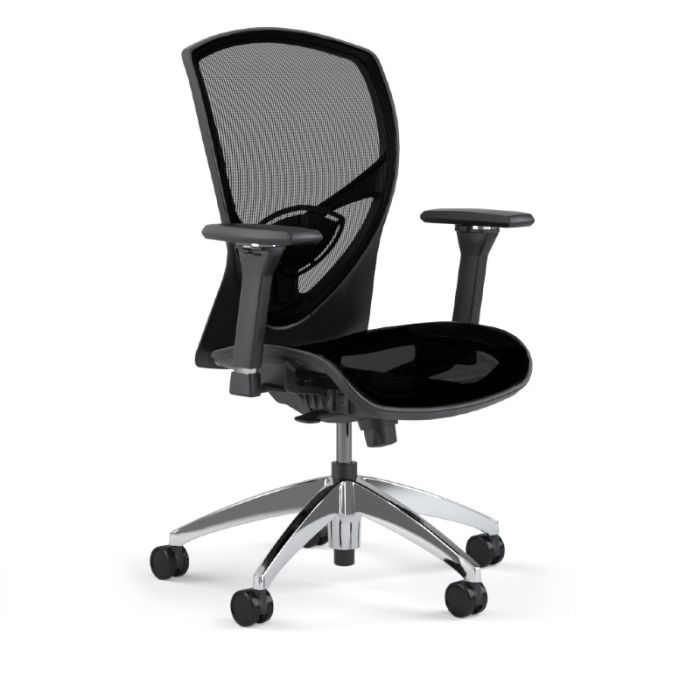 Ergonomic Office Chairs For In St