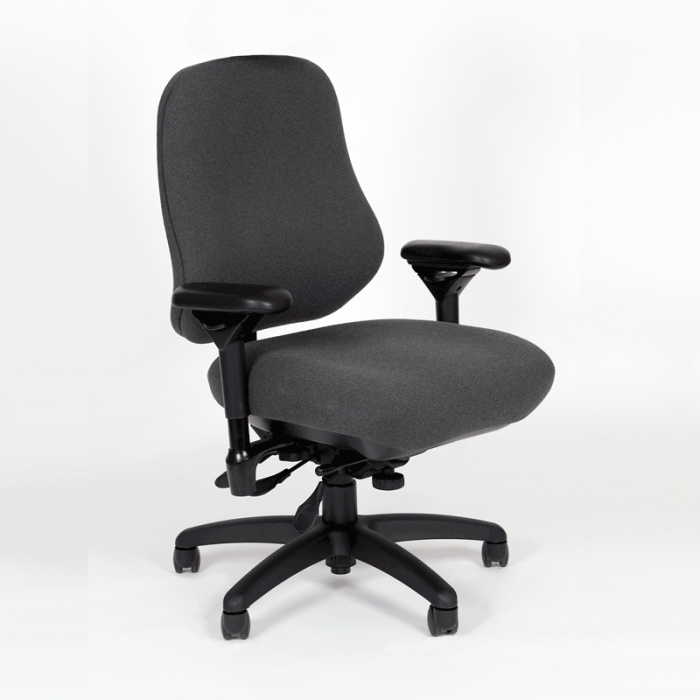 Sleekform Ergonomic Chair Review: Trying For 30 Days