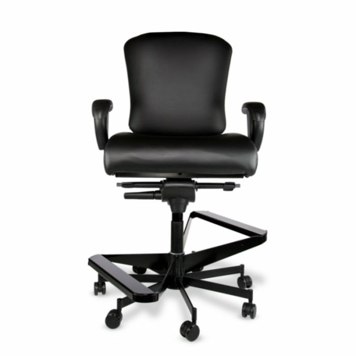 Concept Seating 3150HR 24/7 550 lbs Operator Chair