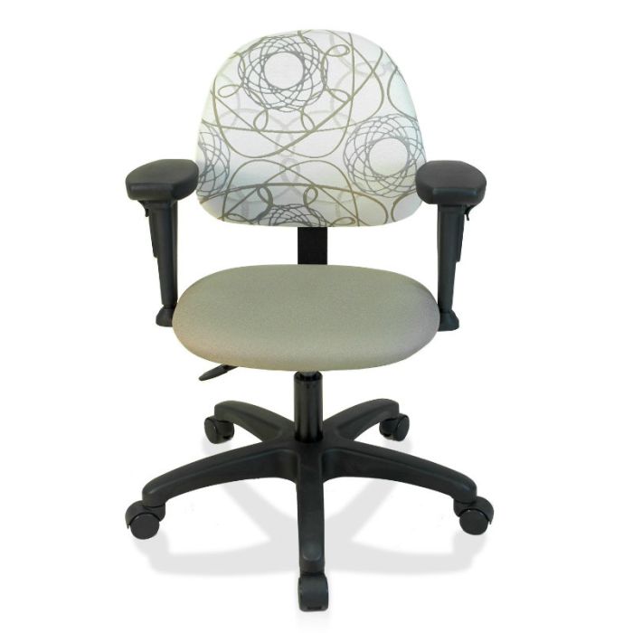 Little Person Task Chair (ergoCentric)