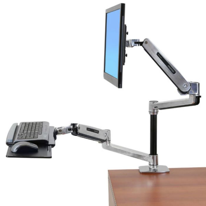Accessories - Sit Stand Desk Accessories - Workrite Ergonomics