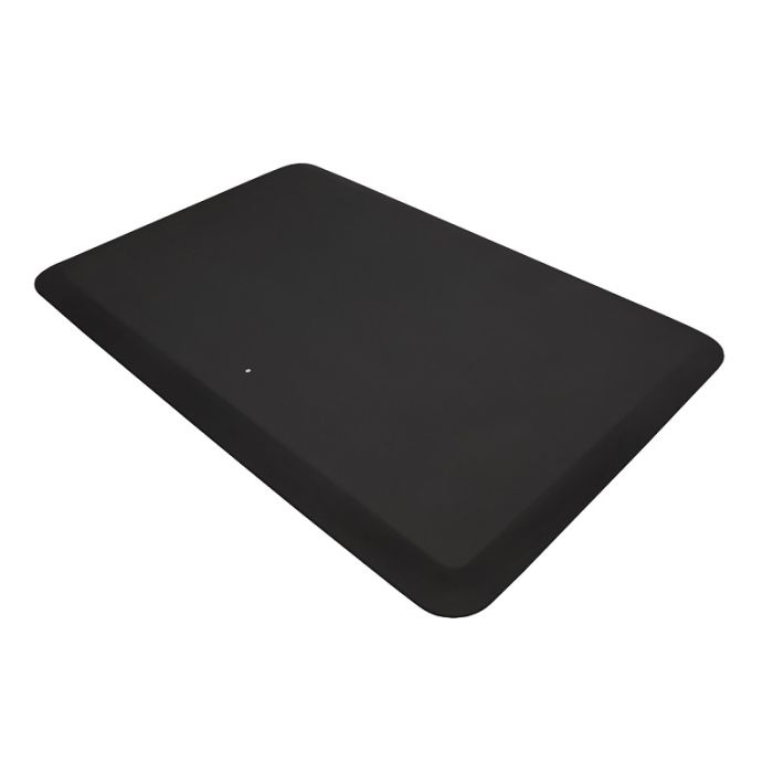 Sit Stand Smart Mat Charcoal Black for Carpets SMBL7-0001 
