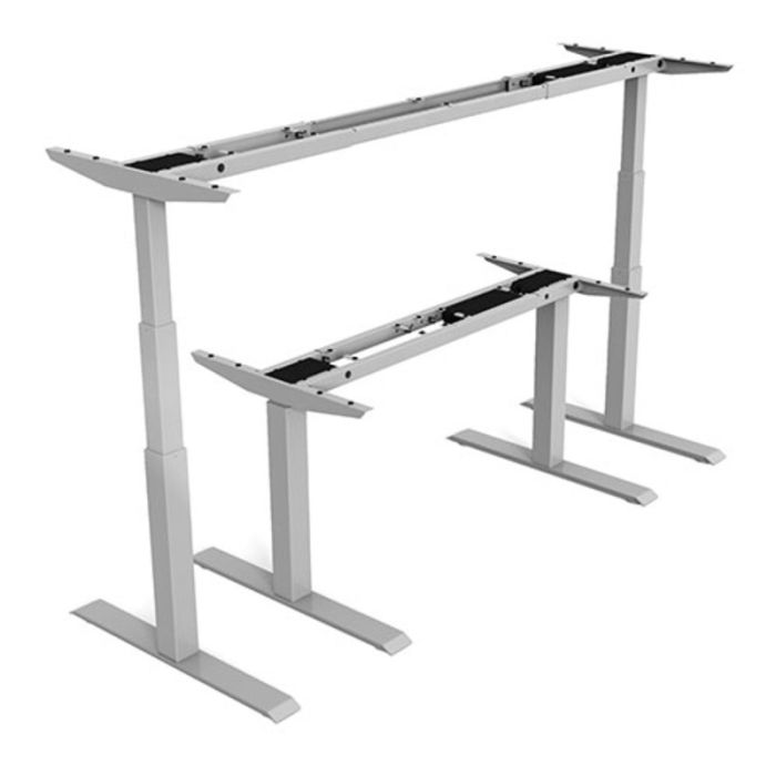 Standing Desk, upCentric by ergoCentric electric height adjustable