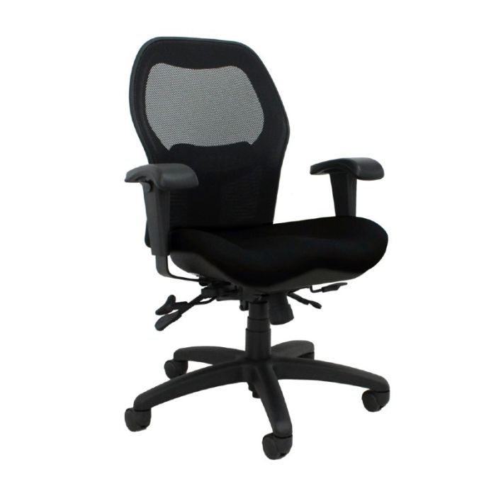 BodyBilt | Sola LT Ergonomic Chair