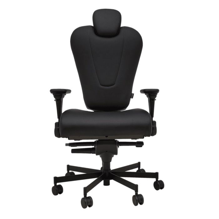 Concept Seating 3120 Split High Back 24/7 550 lbs. - Free