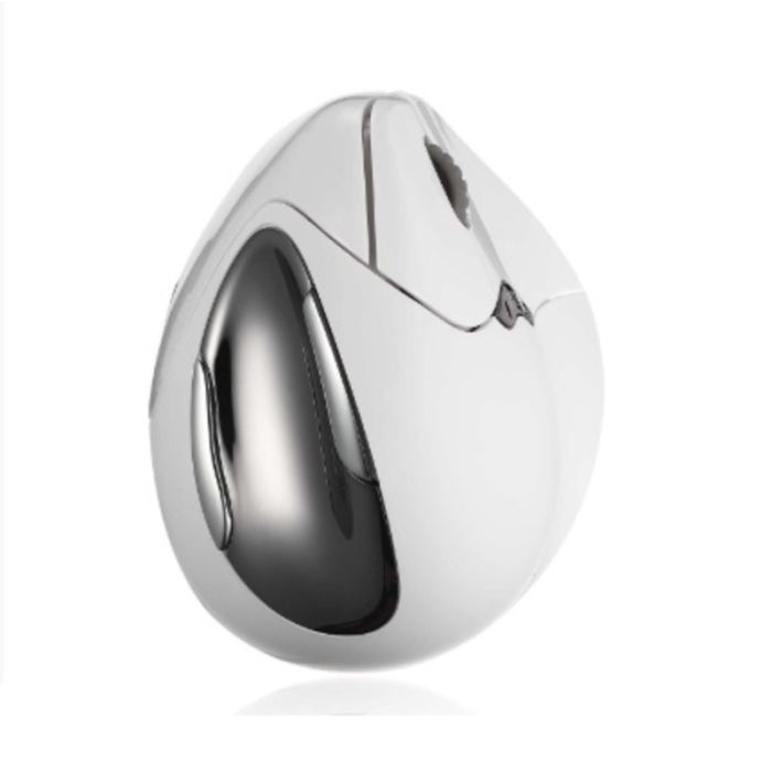 Ergonomic VerticalMouse 4 Right-handed | Bluetooth | MAC | Evoluent