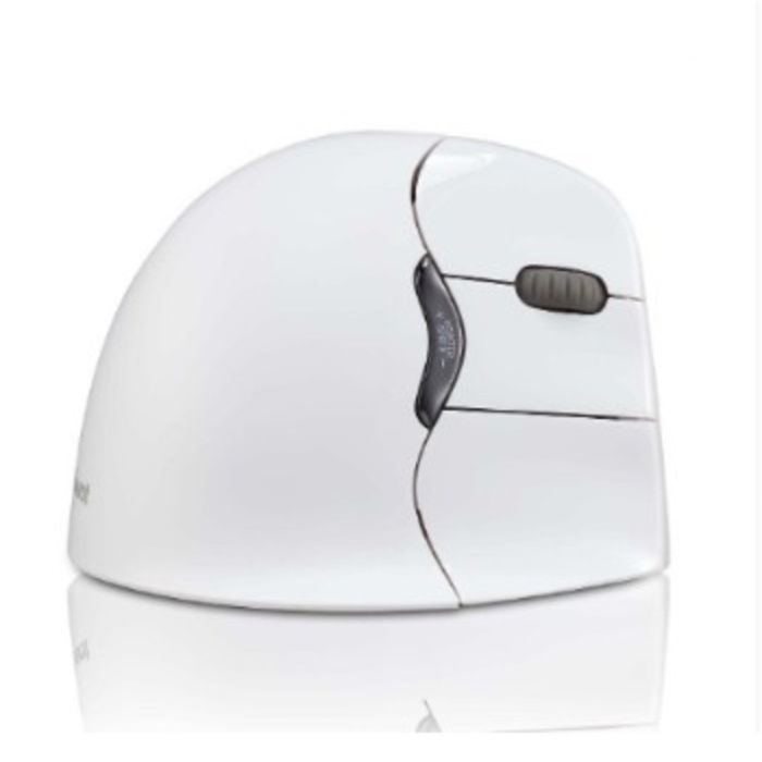 Ergonomic VerticalMouse 4 Right-handed | Bluetooth | MAC | Evoluent