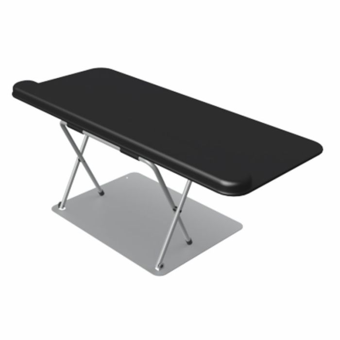 SpaceCo Sit-Stand Scissor Lift SL027