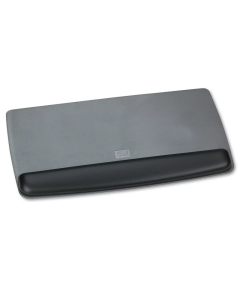 3M Adjustable Keyboard Platform with Gel Rest
