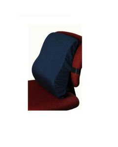Memory Foam Lumbar/Cervical Back Pillow