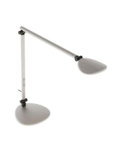 Workrite Ergonomics Astra 3 Double Arm LED Task Light