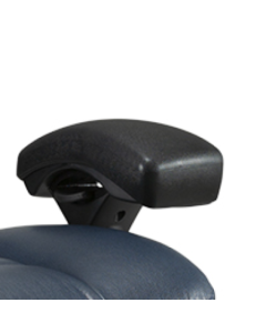 Bodybilt Raplacement 4-Arm Pads