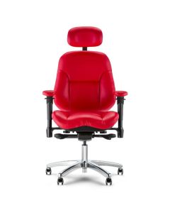 Most comfortable High-Back Executive Ergonomic Chair - ergonomic office chairs St. Louis MO