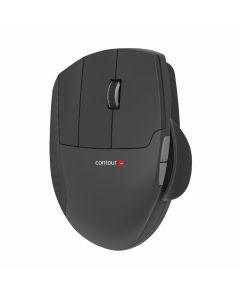 Contour Design Unimouse Left-Handed Wired