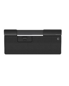 Contour Design SliderMouse Pro Wired -Regular Vegan Leather Wrist Rest