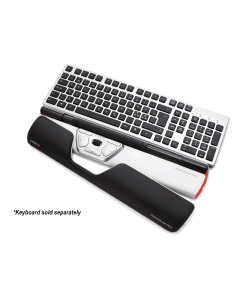 Contour Design RollerMouse Red Wireless/Bluetooth