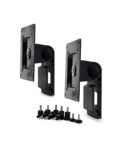 Ergotron Dual Monitor Tilt Pivot Kit - SALE