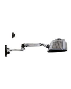 Ergotron LX Wall Mount Keyboard Arm