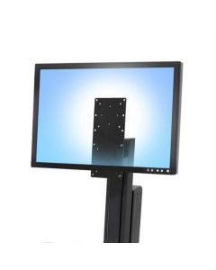 Ergotron Tall-User Kit for WorkFit Single