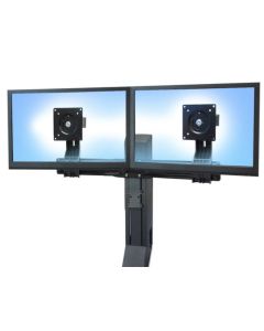 Ergotron Tall-User Kit for WorkFit Dual