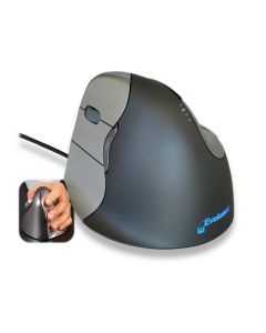 Evoluent VerticalMouse 4 Left-Hand