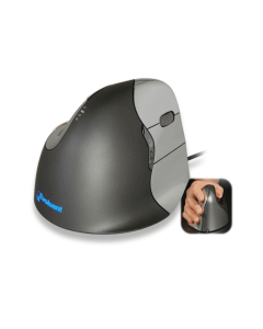 Evoluent VerticalMouse 4 Right-Hand Medium