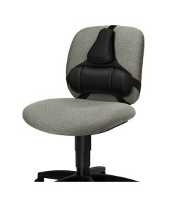 Fellowes Professional Series Back Support with Microban® Protection
