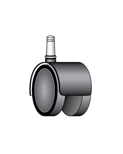 Hard Floor Casters Upgrade for Global Chair