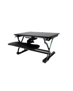 Goldtouch EasyLift Sit-Stand Desk Pro