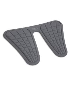 Humanscale Monarch Mat - Grey