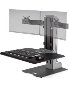 HAT Contract Winston-Electric Dual Monitor Desktop Converter