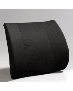BetterBack Deluxe Molded Memory Lumbar Support