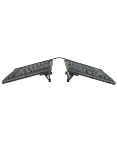 Kinesis Freestyle2 Split Keyboard with V3-V-Lifter