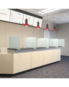 Mergeworks Enclave™ Privacy Plus Wing Panels