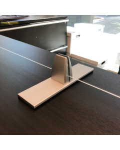 OBEX Mounting Brackets Only - Freestanding Mount
