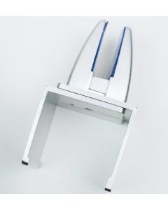 OBEX Mounting Brackets Only - Cubicle Mount - Standard Panel