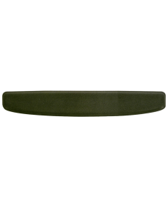 Softworqs Gel Wing Shape Gel Keyboard Palm Rest