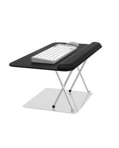 SpaceCo Sit-Stand Scissor Lift SL027