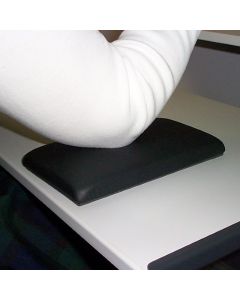 Forearm/Elbow Support Pad, Vinyl Cover