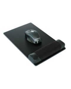 Sunway Vinyl Foam Padded Mouse Rest on Board 
