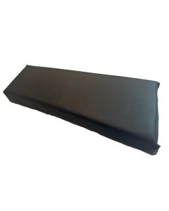 Wedge-Ease  1-Inch Forearm Support - Stackable Ergonomic Cushion for Lab & Microscope Work 