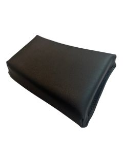Wedge-Ease Forearm Support - Ergonomic Cushion for Lab & Microscope Work