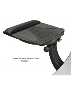 Workrite PinnacleAD-Value Keyboard Arm